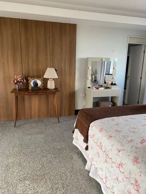 Foto 4 de Apartamento com 5 quartos à venda, 250m2 em Jardim Oceania, Joao Pessoa - PB
