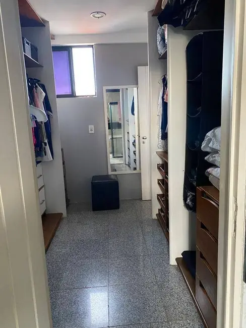 Foto 7 de Apartamento com 5 quartos à venda, 250m2 em Jardim Oceania, Joao Pessoa - PB