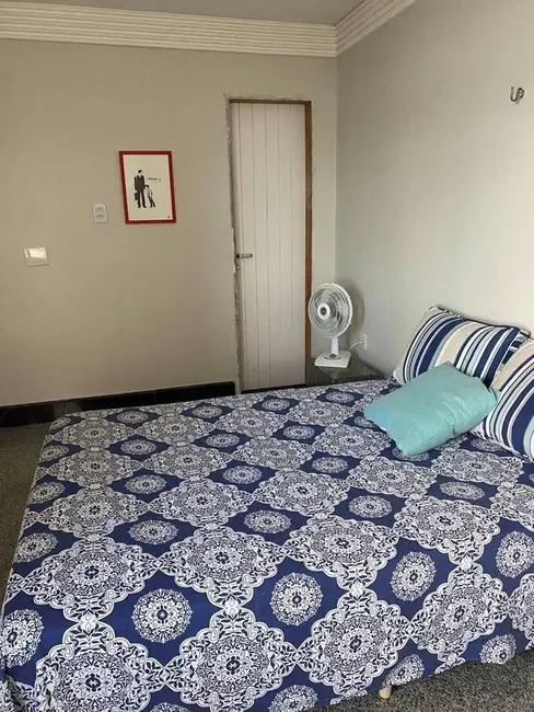 Foto 6 de Apartamento com 5 quartos à venda, 250m2 em Jardim Oceania, Joao Pessoa - PB