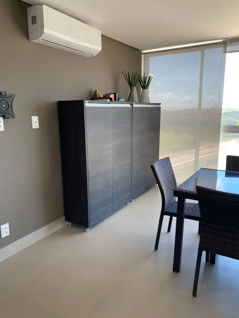 Apartamento com 2 quartos à venda, 74m2 em Camboinha, Cabedelo - PB - imagem 3 Foto 3 de Apartamento com 2 quartos à venda, 74m2 em Camboinha, Cabedelo - PB