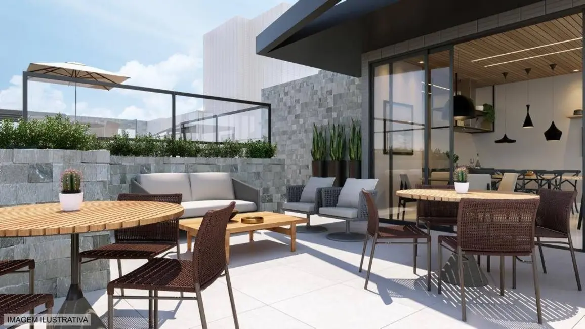 Foto 4 de Apartamento com 2 quartos à venda, 62m2 em Cristo Redentor, Joao Pessoa - PB