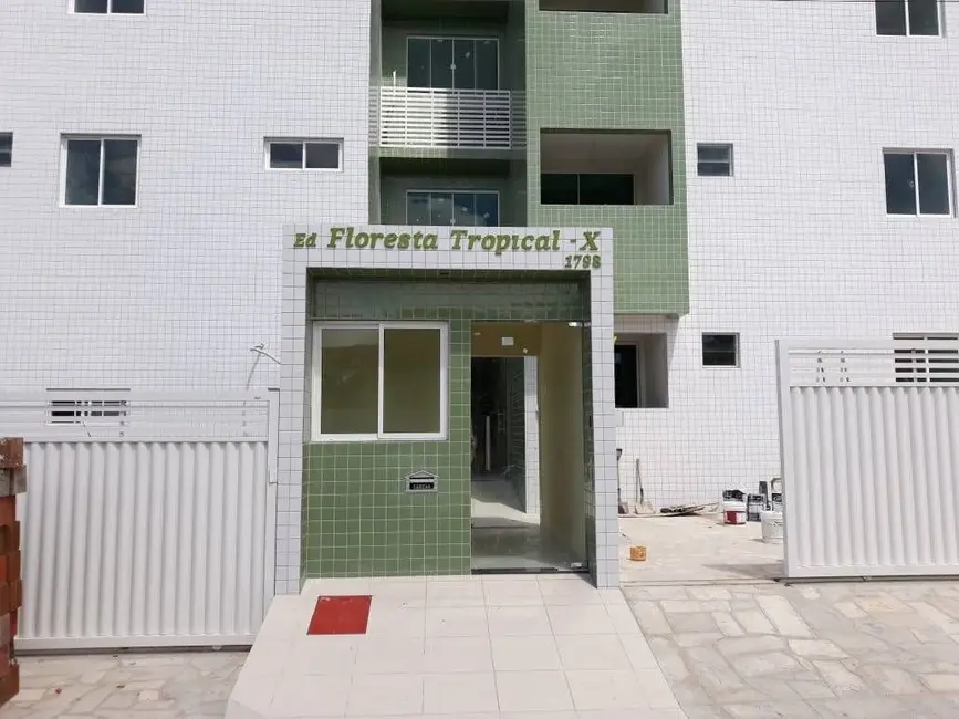 Foto 7 de Apartamento com 2 quartos à venda, 62m2 em Cristo Redentor, Joao Pessoa - PB