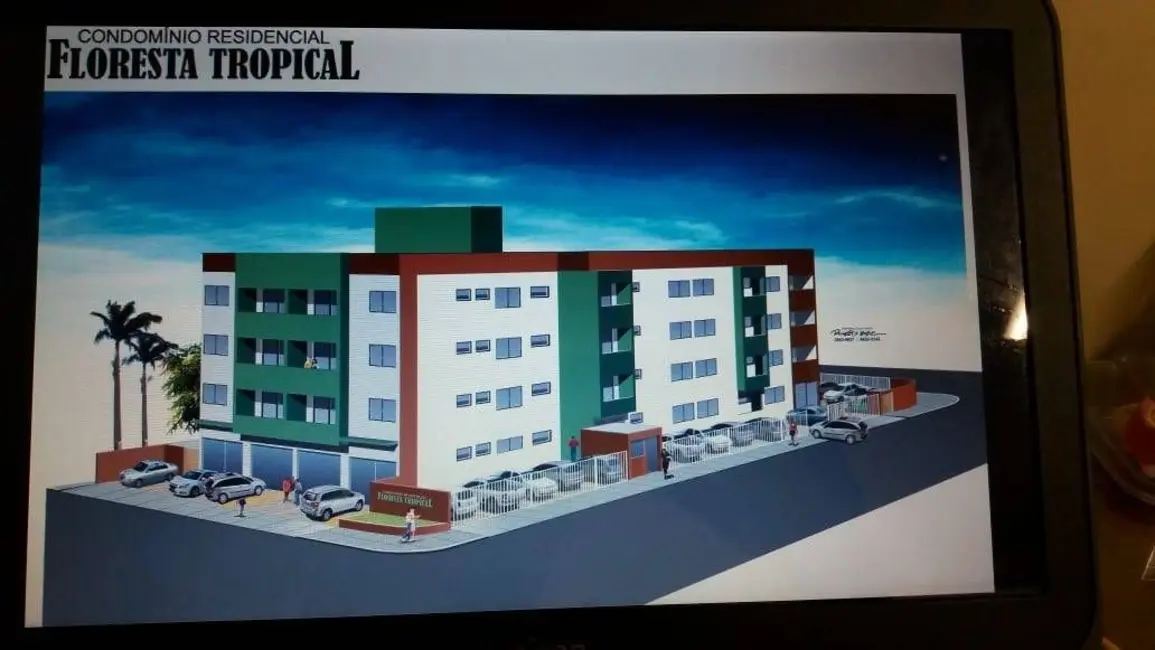 Foto 1 de Apartamento com 2 quartos à venda, 62m2 em Cristo Redentor, Joao Pessoa - PB