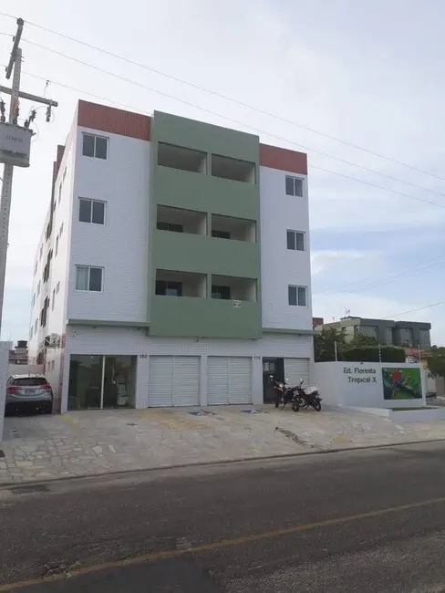 Foto 9 de Apartamento com 2 quartos à venda, 62m2 em Cristo Redentor, Joao Pessoa - PB