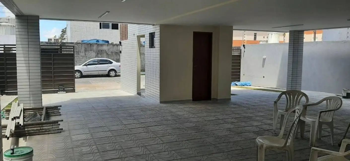 Foto 4 de Apartamento com 1 quarto à venda, 33m2 em Jaguaribe, Joao Pessoa - PB