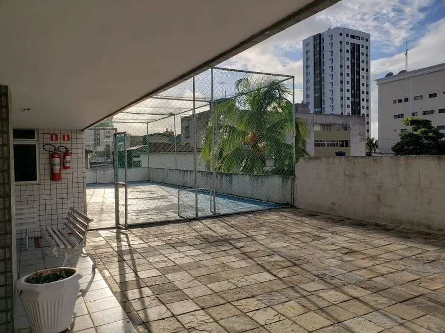 Foto 4 de Apartamento com 3 quartos à venda, 120m2 em Expedicionários, Joao Pessoa - PB
