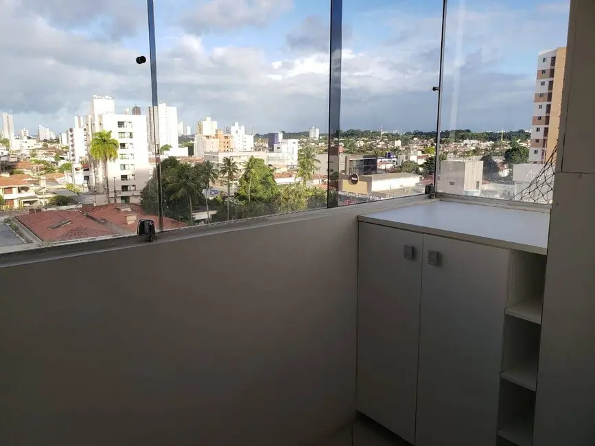 Foto 6 de Apartamento com 3 quartos à venda, 120m2 em Expedicionários, Joao Pessoa - PB