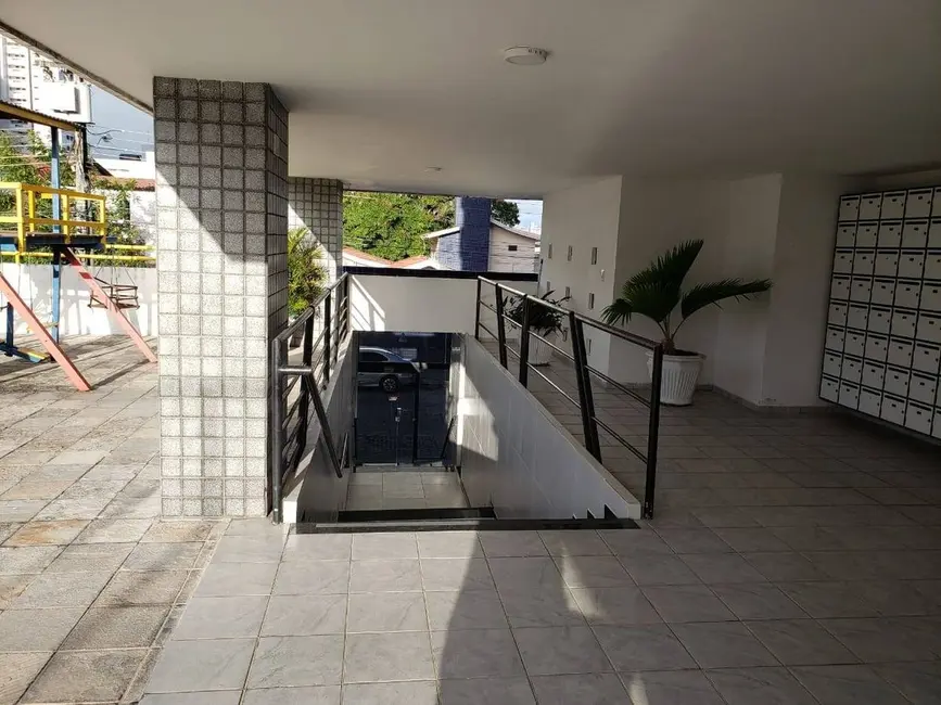 Foto 2 de Apartamento com 3 quartos à venda, 120m2 em Expedicionários, Joao Pessoa - PB