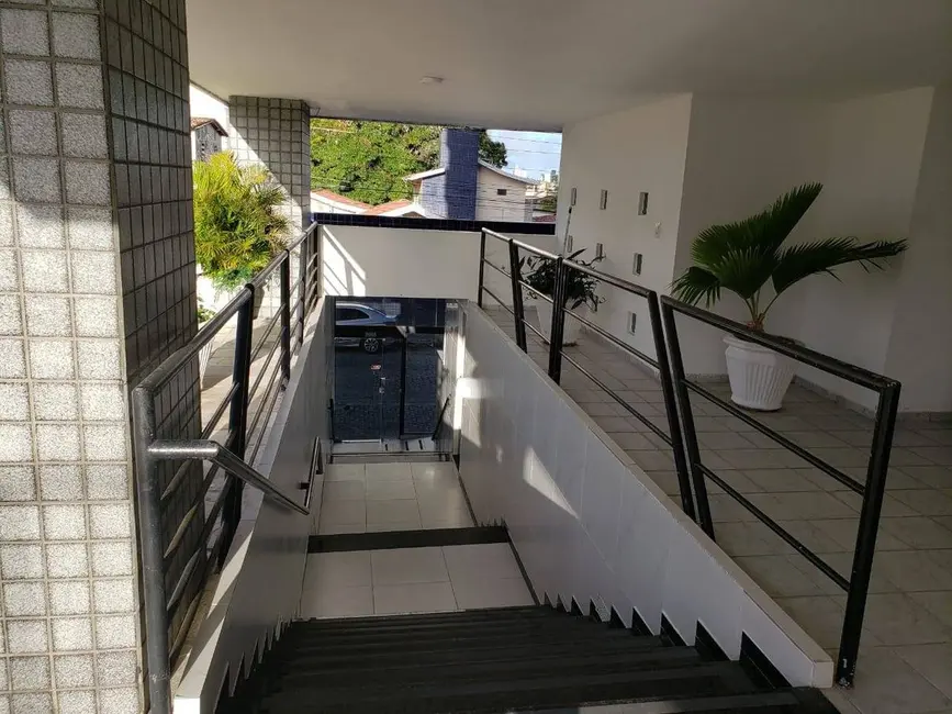 Foto 3 de Apartamento com 3 quartos à venda, 120m2 em Expedicionários, Joao Pessoa - PB