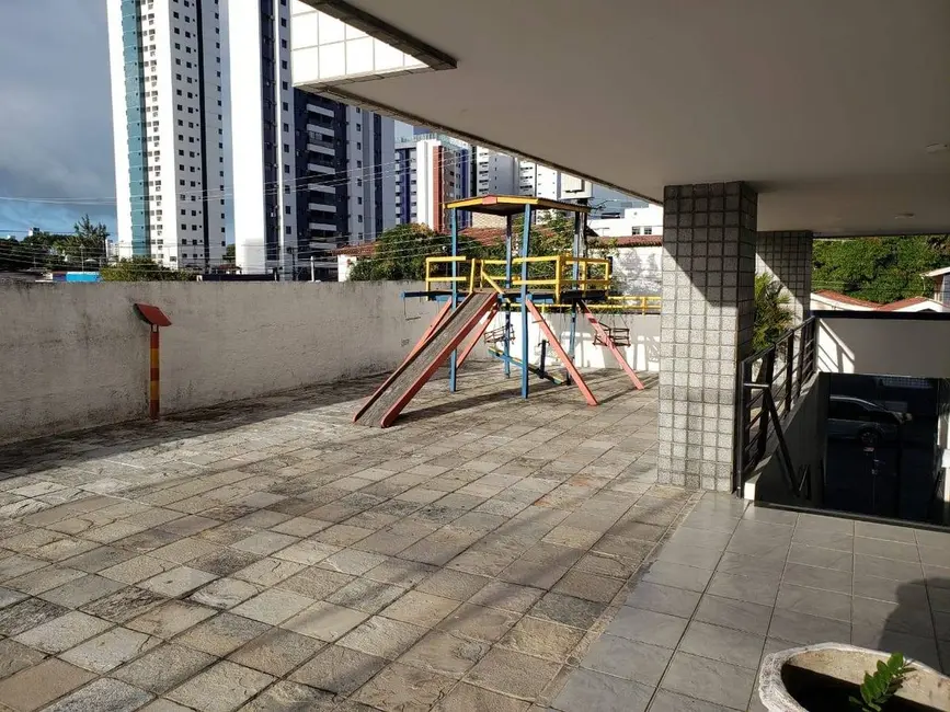Foto 7 de Apartamento com 3 quartos à venda, 120m2 em Expedicionários, Joao Pessoa - PB
