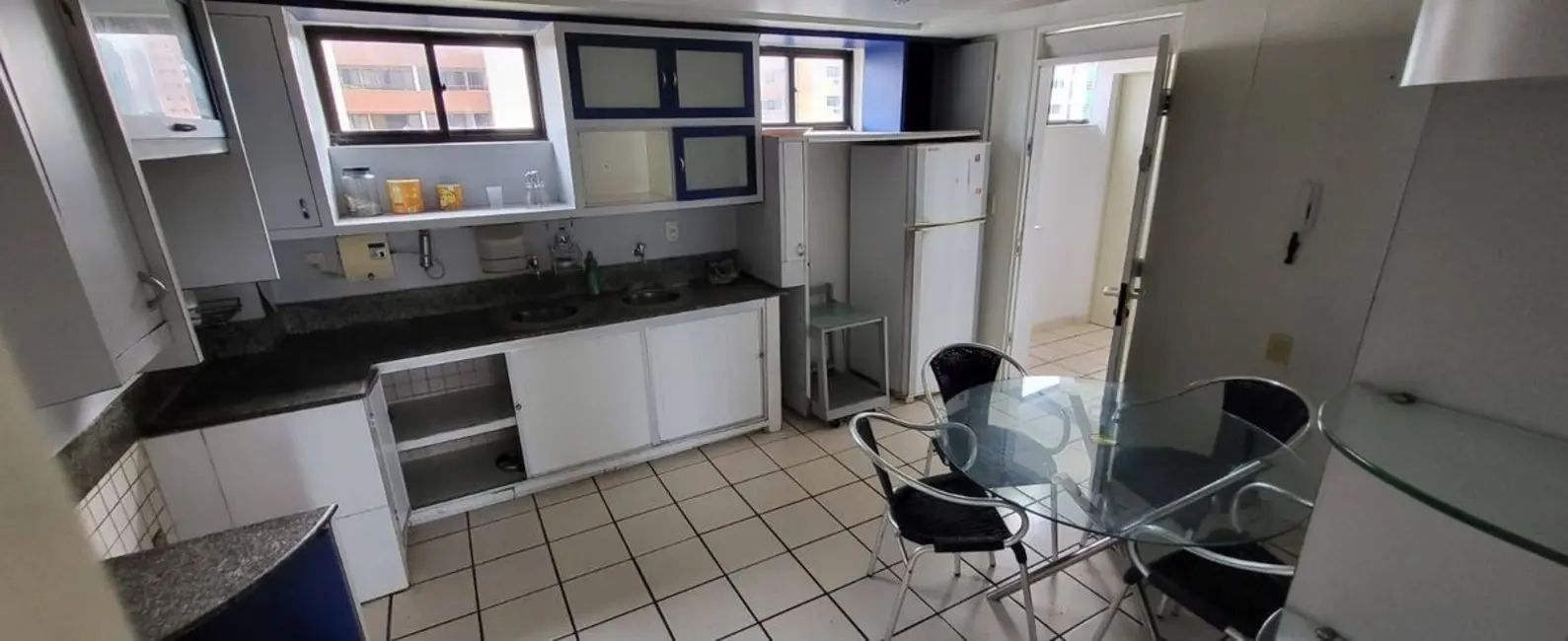 Foto 9 de Apartamento com 4 quartos à venda, 194m2 em Manaíra, Joao Pessoa - PB