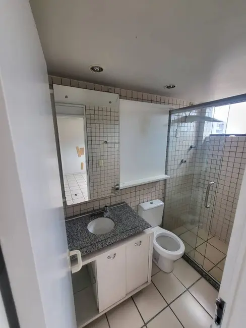 Foto 2 de Apartamento com 4 quartos à venda, 194m2 em Manaíra, Joao Pessoa - PB