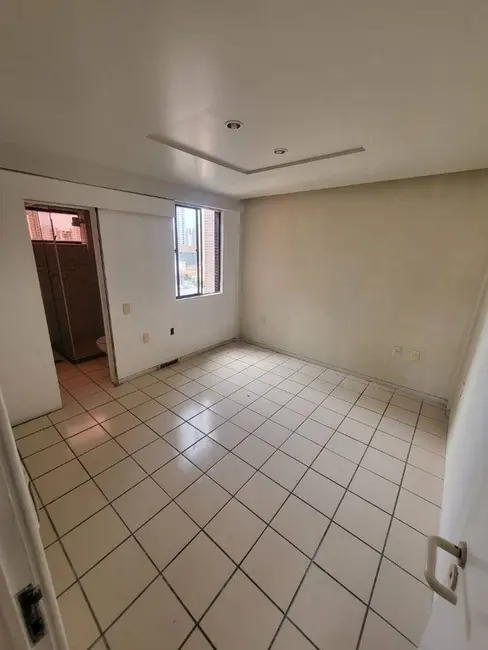 Foto 1 de Apartamento com 4 quartos à venda, 194m2 em Manaíra, Joao Pessoa - PB