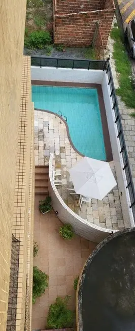 Foto 8 de Apartamento com 4 quartos à venda, 194m2 em Manaíra, Joao Pessoa - PB