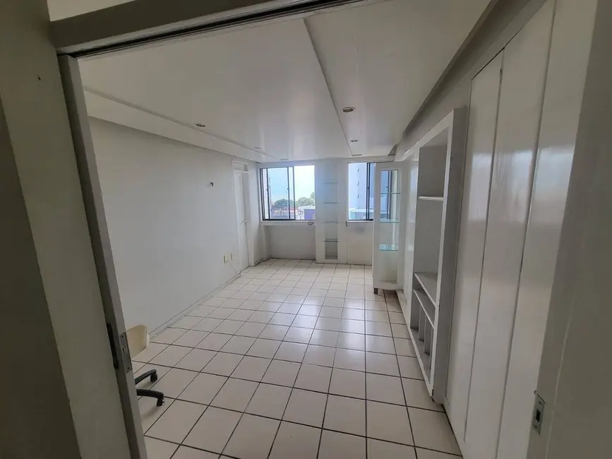 Foto 5 de Apartamento com 4 quartos à venda, 194m2 em Manaíra, Joao Pessoa - PB