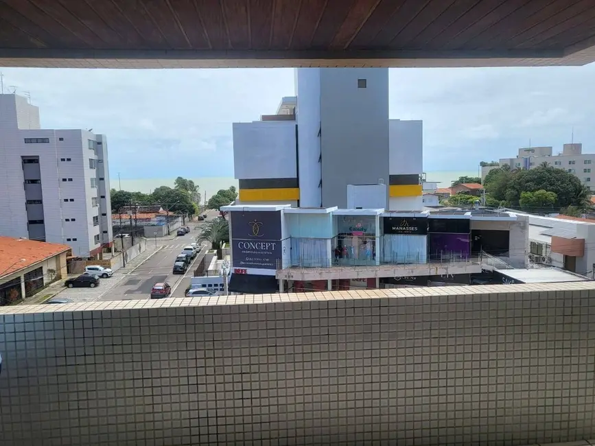 Foto 7 de Apartamento com 4 quartos à venda, 194m2 em Manaíra, Joao Pessoa - PB