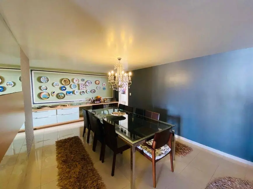 Foto 3 de Apartamento com 4 quartos à venda, 250m2 em Manaíra, Joao Pessoa - PB