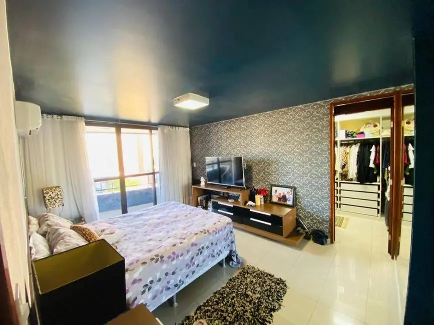 Foto 5 de Apartamento com 4 quartos à venda, 250m2 em Manaíra, Joao Pessoa - PB