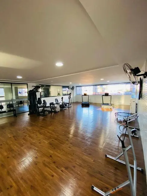 Foto 9 de Apartamento com 4 quartos à venda, 250m2 em Manaíra, Joao Pessoa - PB