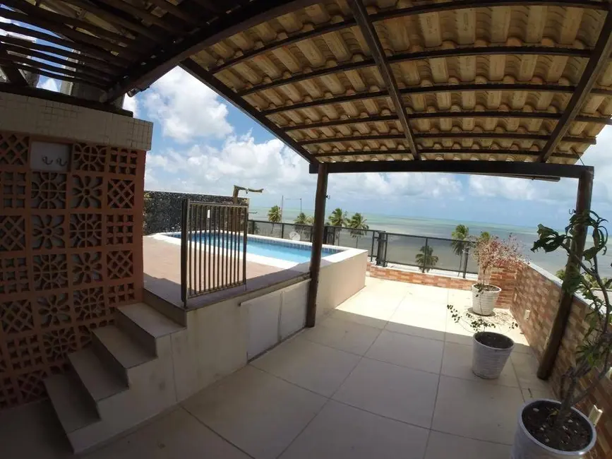 Foto 9 de Apartamento com 2 quartos à venda, 201m2 em Cabo Branco, Joao Pessoa - PB