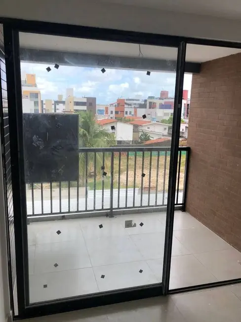 Foto 2 de Apartamento com 2 quartos à venda, 50m2 em Bessa, Joao Pessoa - PB