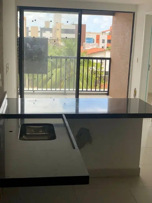 Foto 3 de Apartamento com 2 quartos à venda, 50m2 em Bessa, Joao Pessoa - PB