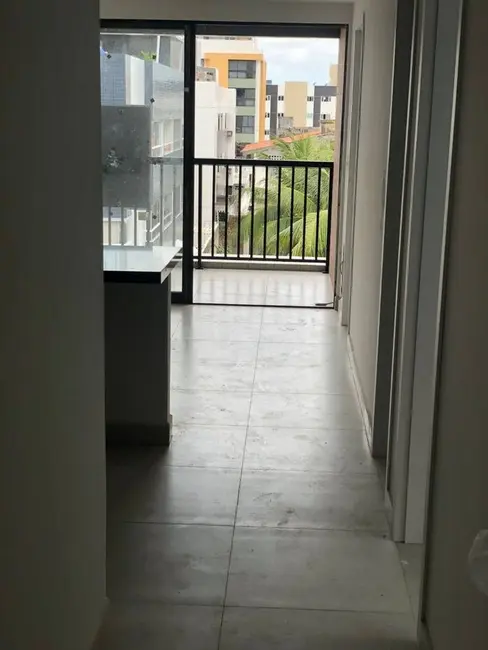 Foto 9 de Apartamento com 2 quartos à venda, 50m2 em Bessa, Joao Pessoa - PB