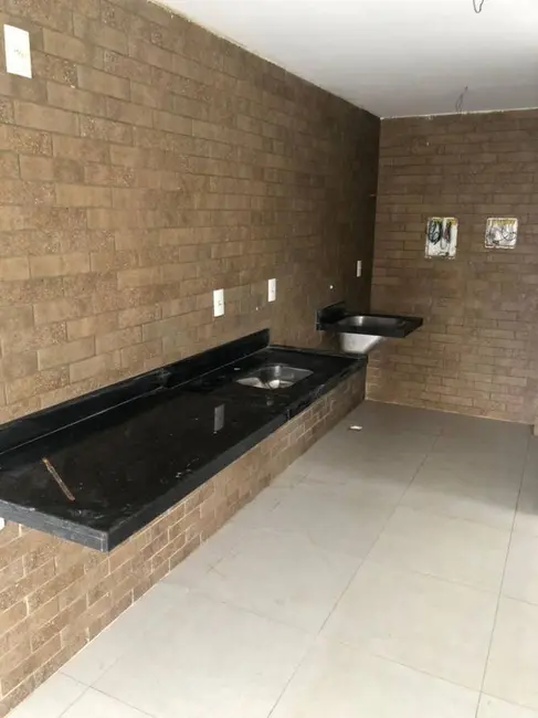 Foto 4 de Apartamento com 3 quartos à venda, 60m2 em Bessa, Joao Pessoa - PB