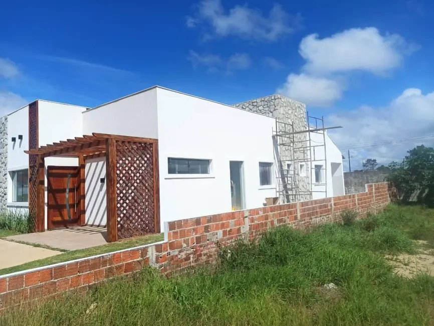Foto 3 de Casa com 3 quartos à venda, 138m2 em Bananeiras - PB