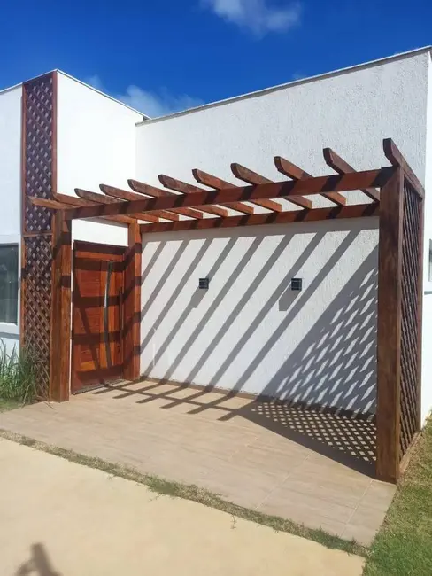 Foto 7 de Casa com 3 quartos à venda, 138m2 em Bananeiras - PB