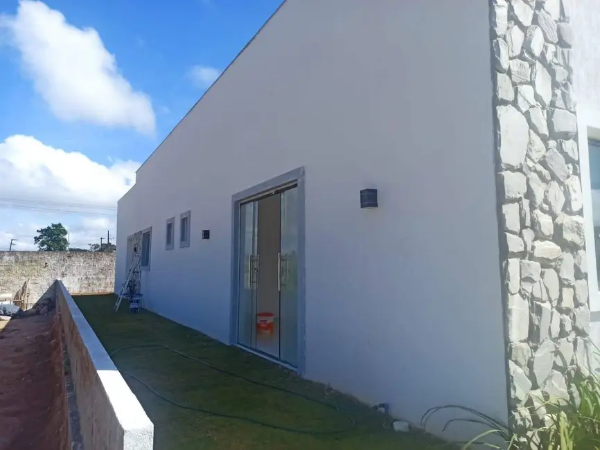 Foto 5 de Casa com 3 quartos à venda, 138m2 em Bananeiras - PB