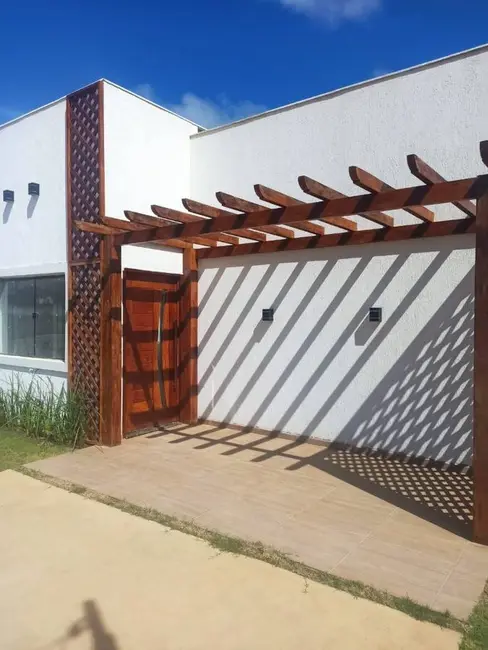 Foto 6 de Casa com 3 quartos à venda, 138m2 em Bananeiras - PB