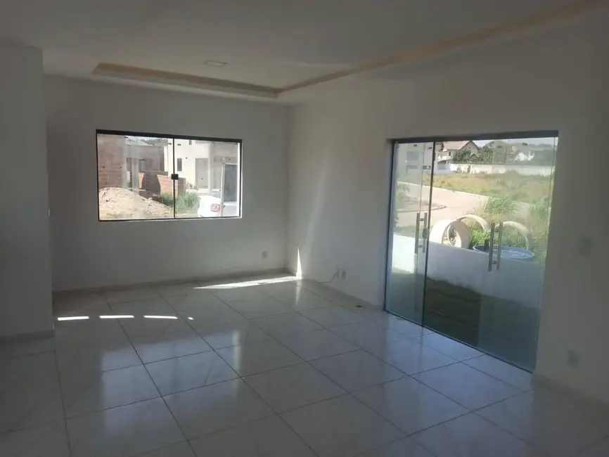 Foto 8 de Casa com 3 quartos à venda, 138m2 em Bananeiras - PB