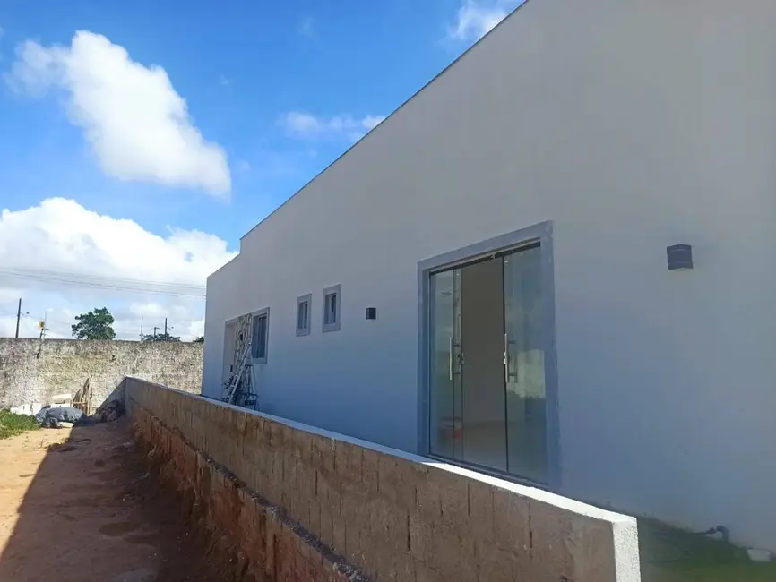 Foto 4 de Casa com 3 quartos à venda, 138m2 em Bananeiras - PB