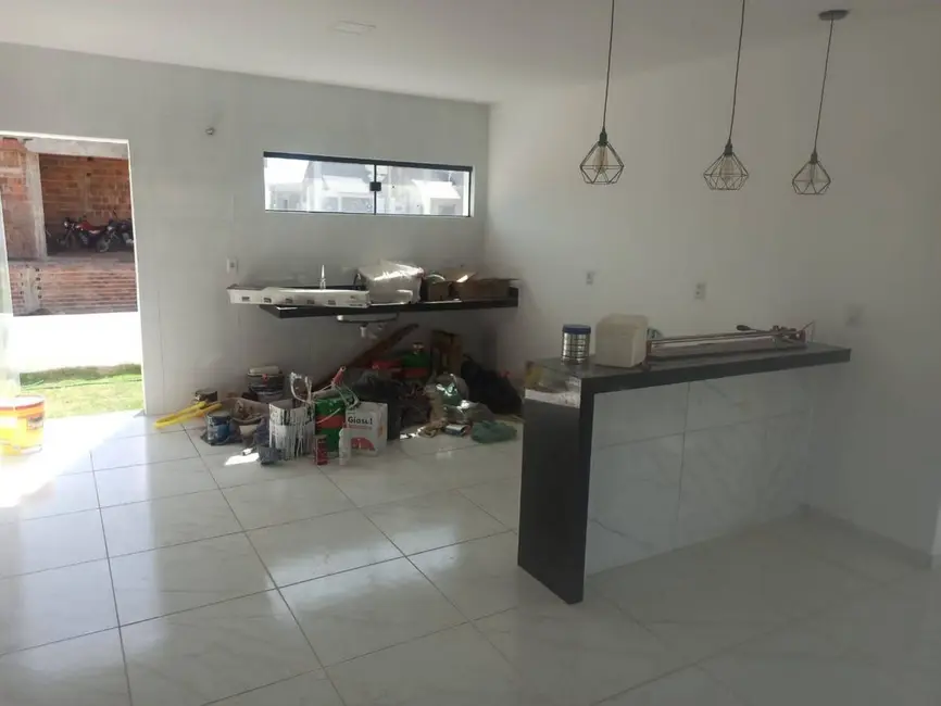 Foto 9 de Casa com 3 quartos à venda, 138m2 em Bananeiras - PB