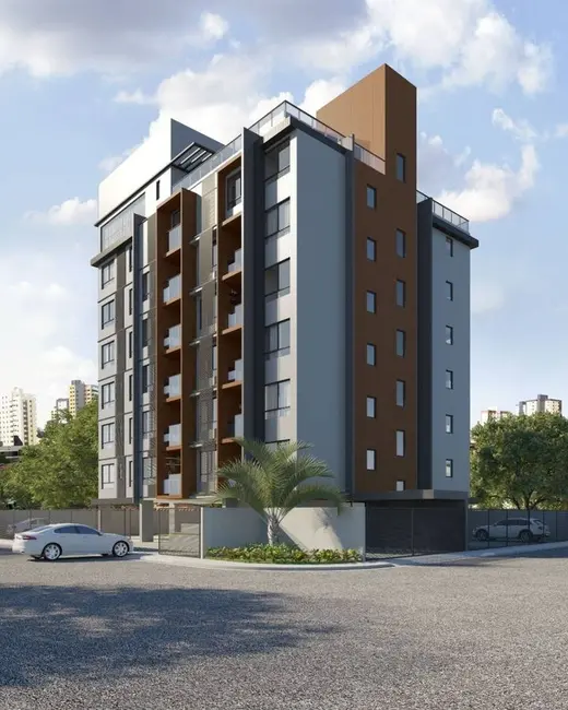 Apartamento com 2 quartos à venda, 53m2 em Intermares, Cabedelo - PB - imagem 9 Foto 9 de Apartamento com 2 quartos à venda, 53m2 em Intermares, Cabedelo - PB