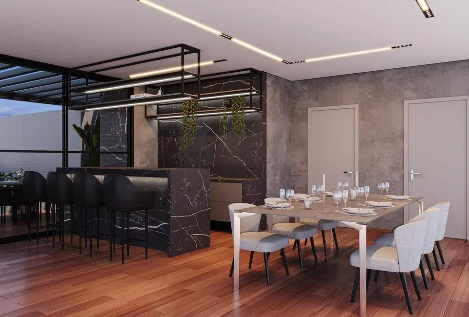 Apartamento com 2 quartos à venda, 53m2 em Intermares, Cabedelo - PB - imagem 6 Foto 6 de Apartamento com 2 quartos à venda, 53m2 em Intermares, Cabedelo - PB