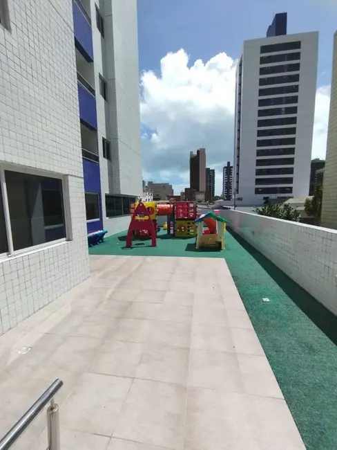 Foto 4 de Apartamento com 2 quartos à venda, 61m2 em Manaíra, Joao Pessoa - PB