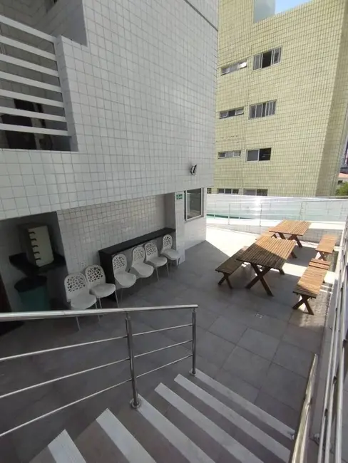 Foto 7 de Apartamento com 2 quartos à venda, 61m2 em Manaíra, Joao Pessoa - PB