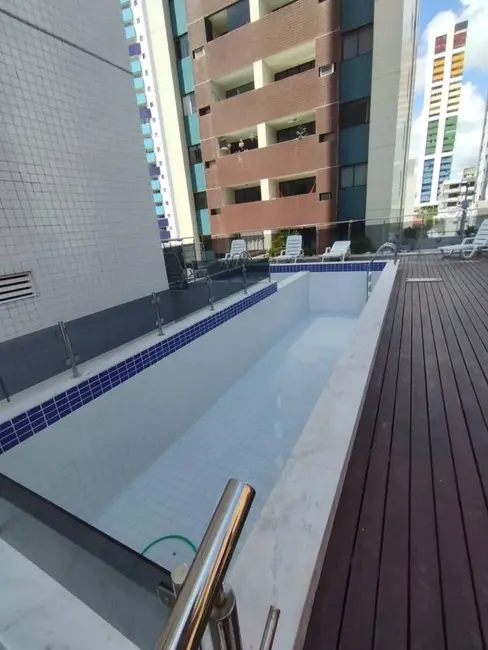 Foto 9 de Apartamento com 2 quartos à venda, 61m2 em Manaíra, Joao Pessoa - PB