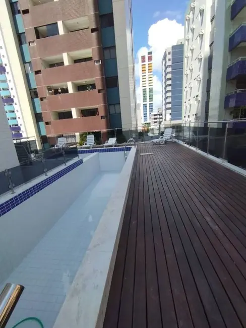 Foto 8 de Apartamento com 2 quartos à venda, 61m2 em Manaíra, Joao Pessoa - PB