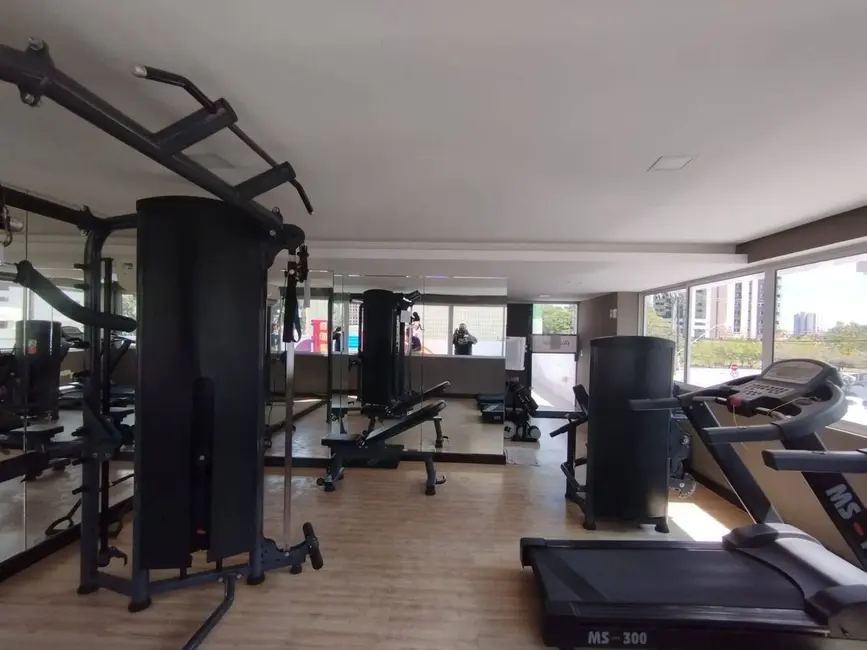 Foto 3 de Apartamento com 2 quartos à venda, 61m2 em Manaíra, Joao Pessoa - PB