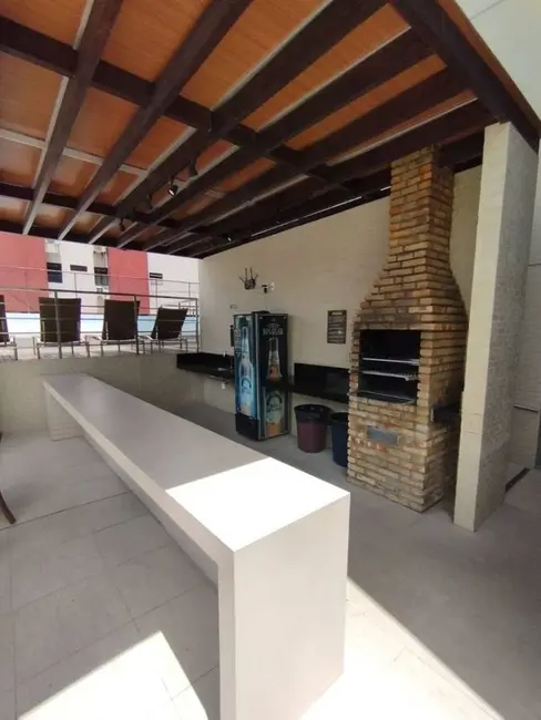 Apartamento com 3 quartos à venda, 111m2 em Manaíra, Joao Pessoa - PB - imagem 4 Foto 4 de Apartamento com 3 quartos à venda, 111m2 em Manaíra, Joao Pessoa - PB