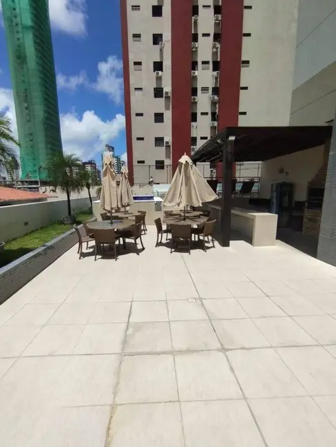Apartamento com 3 quartos à venda, 111m2 em Manaíra, Joao Pessoa - PB - imagem 7 Foto 7 de Apartamento com 3 quartos à venda, 111m2 em Manaíra, Joao Pessoa - PB