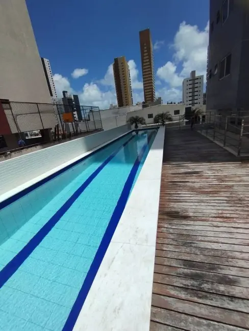 Apartamento com 3 quartos à venda, 111m2 em Manaíra, Joao Pessoa - PB - imagem 3 Foto 3 de Apartamento com 3 quartos à venda, 111m2 em Manaíra, Joao Pessoa - PB