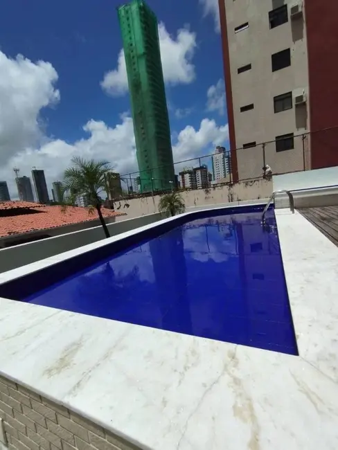 Apartamento com 3 quartos à venda, 111m2 em Manaíra, Joao Pessoa - PB - imagem 8 Foto 8 de Apartamento com 3 quartos à venda, 111m2 em Manaíra, Joao Pessoa - PB