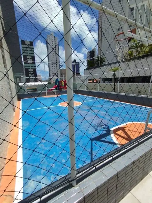Apartamento com 3 quartos à venda, 111m2 em Manaíra, Joao Pessoa - PB - imagem 5 Foto 5 de Apartamento com 3 quartos à venda, 111m2 em Manaíra, Joao Pessoa - PB