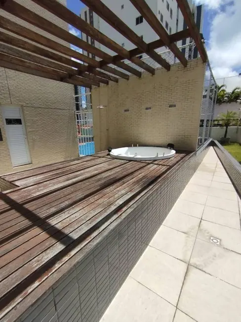 Apartamento com 3 quartos à venda, 111m2 em Manaíra, Joao Pessoa - PB - imagem 6 Foto 6 de Apartamento com 3 quartos à venda, 111m2 em Manaíra, Joao Pessoa - PB