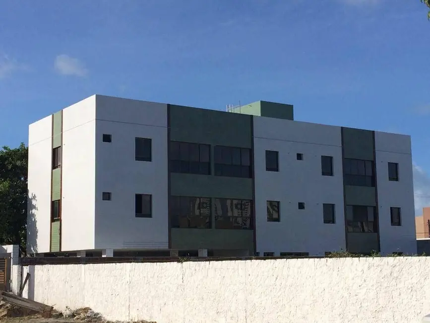 Foto 5 de Apartamento com 1 quarto à venda, 38m2 em Estados, Joao Pessoa - PB