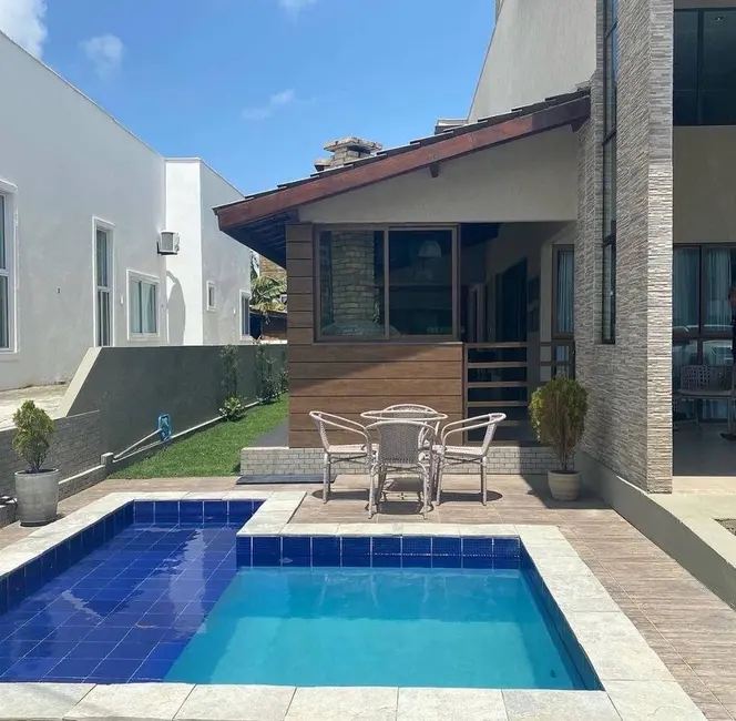 Foto 7 de Casa com 7 quartos à venda, 320m2 em Centro, Bananeiras - PB